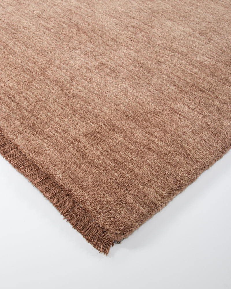 Sandringham Rug Rosewood