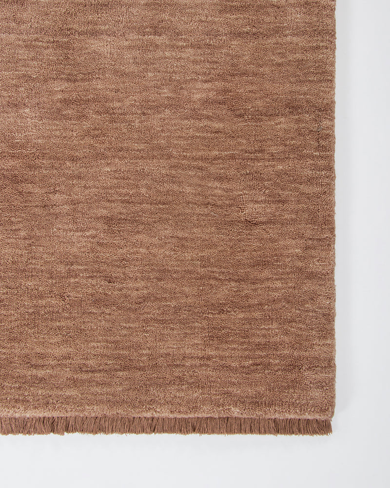 Sandringham Rug Rosewood