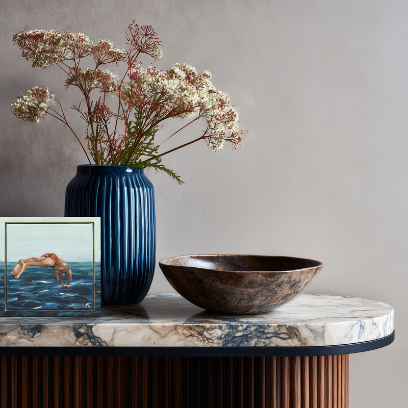 'Salt & Sand' Petite Series | By Lauren Esplin