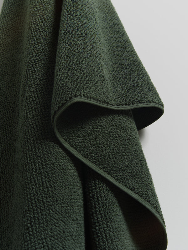 Luxury Jacquard Towel Range | By bemboka