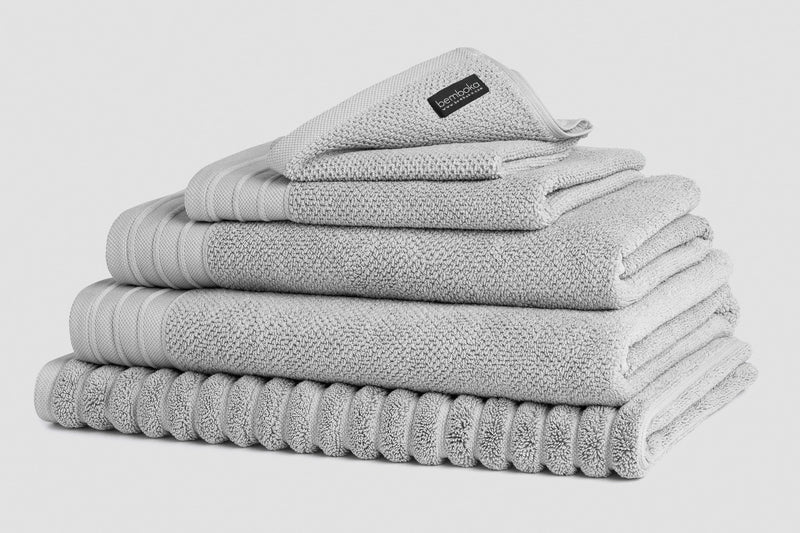 Luxury Jacquard Towel Range | By bemboka