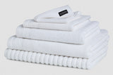 Luxury Jacquard Towel Range | By bemboka