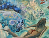 The Ocean Remembers