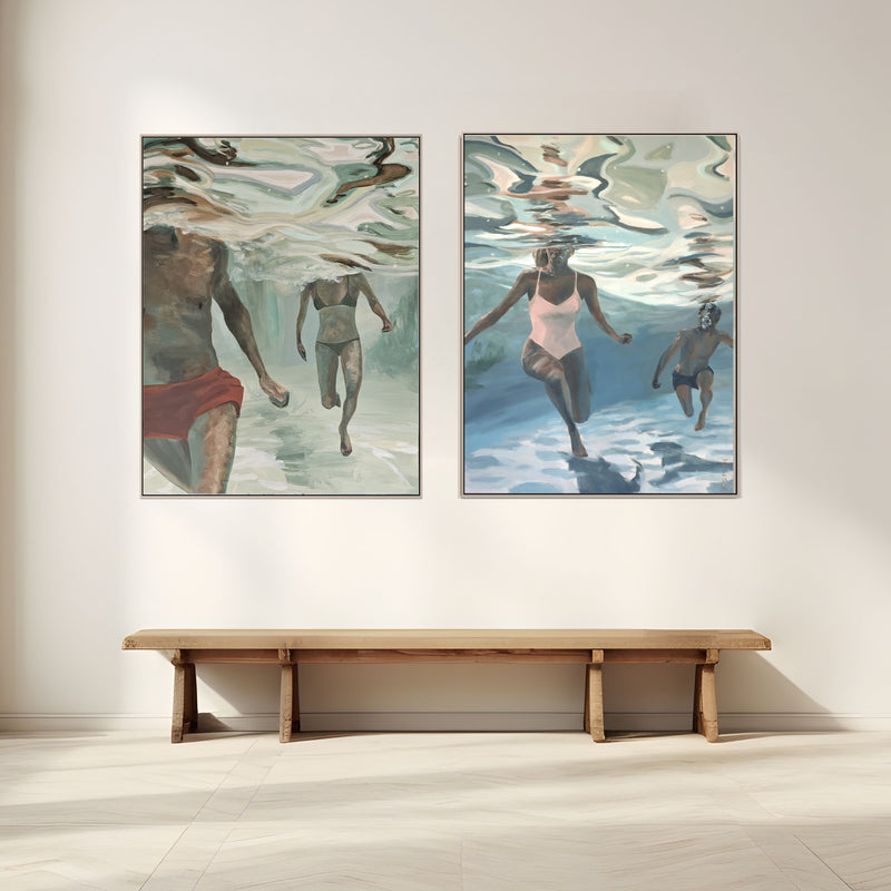 Rush & Flow | By Lauren Esplin