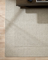 Vermont Floor Rug Driftwood | BAYA