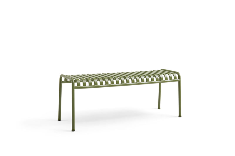 Palissade Bench Seat | By HAY