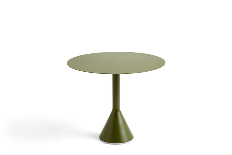 Palissade Cone Table | By HAY