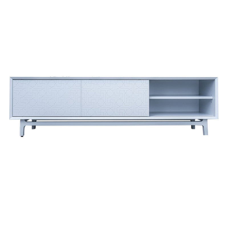 Alhambra Sideboard - White | By Artifex