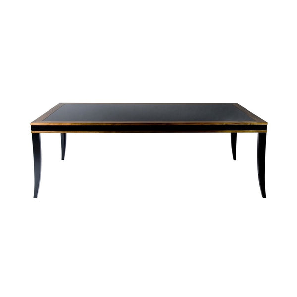 Atticus Dining Table | By Artifex