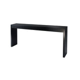 Atticus Console Table | By Artifex