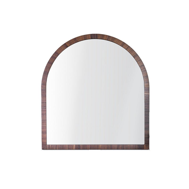 Bayview Arch Mirror | By Artifex