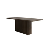 Dolce Dining Table | By Artifex
