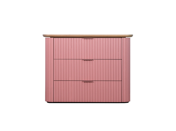 Dolce Chest of Drawers | By Artifex