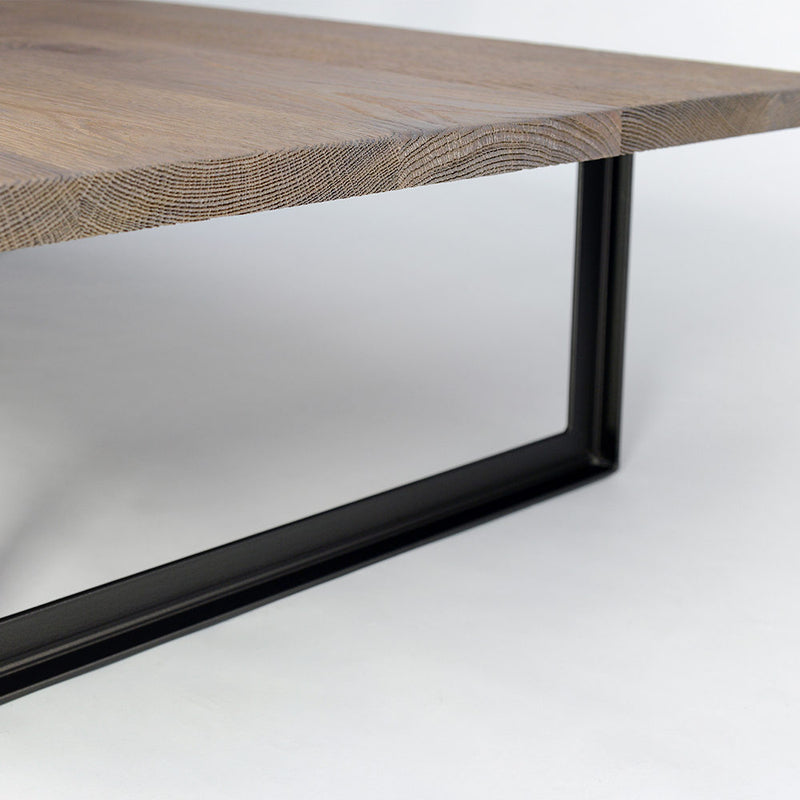 Drift Coffee Table | By Artifex