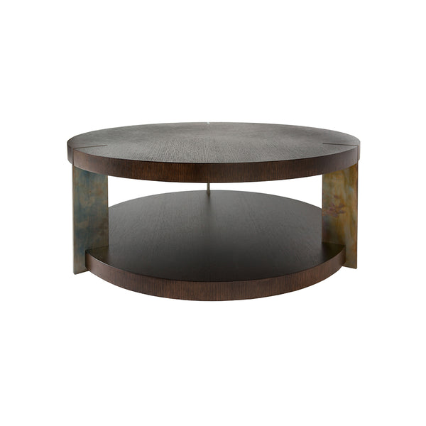 Elite Coffee Table | By Artifex