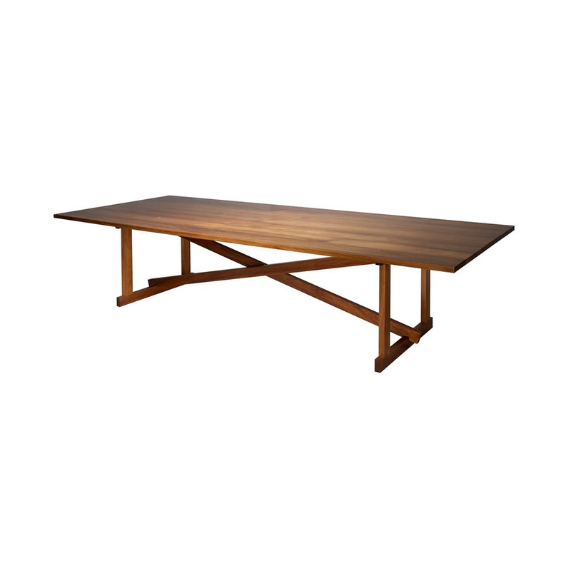 Exhabier Dining Table | By Artifex