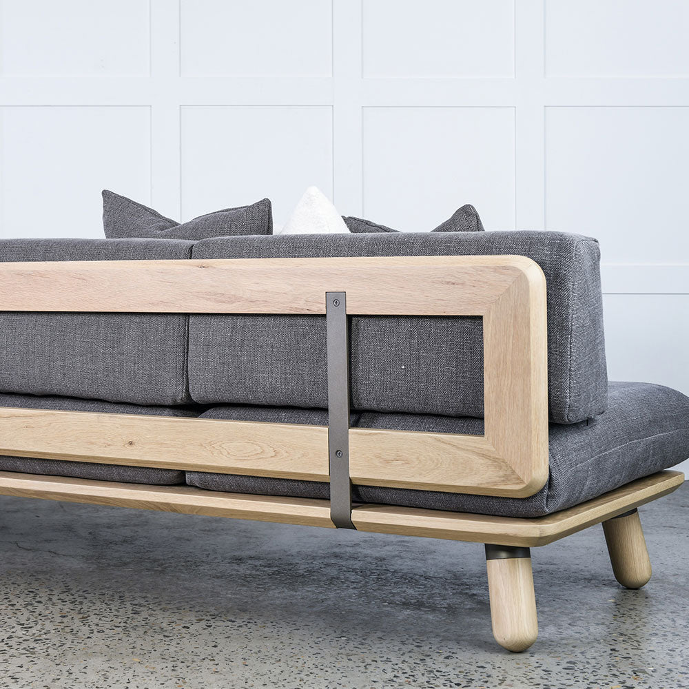 Helion Sofa – Artifex Interiors Pty Ltd