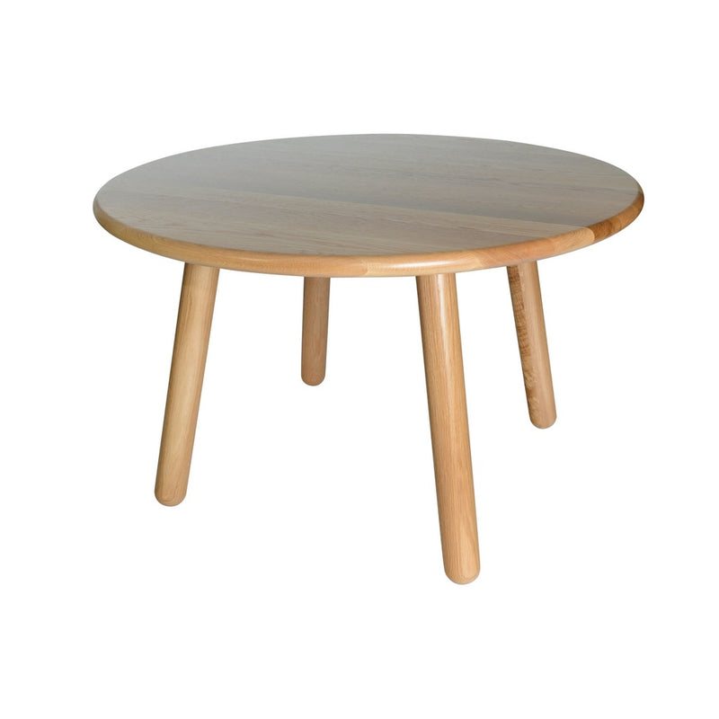 Helion Dining Table - Round | By Artifex