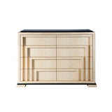 Manhattan Chest of Drawers | By Artifex
