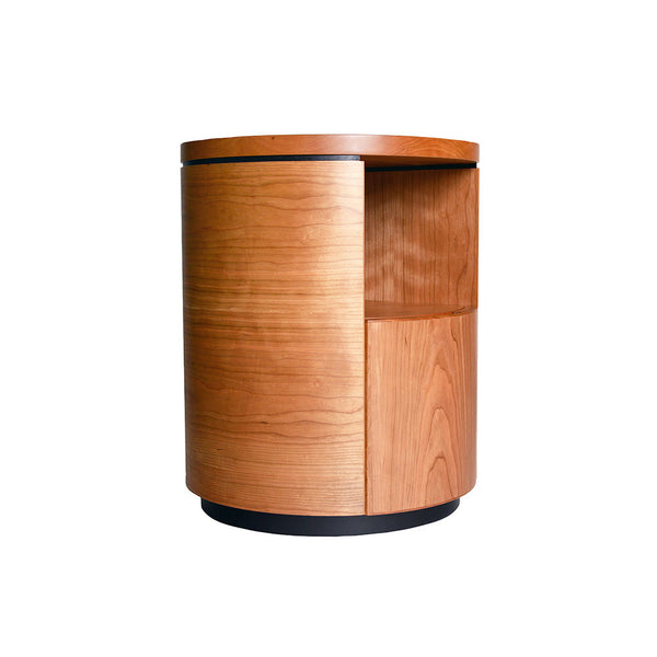 Mazama Bedside Table | By Artifex