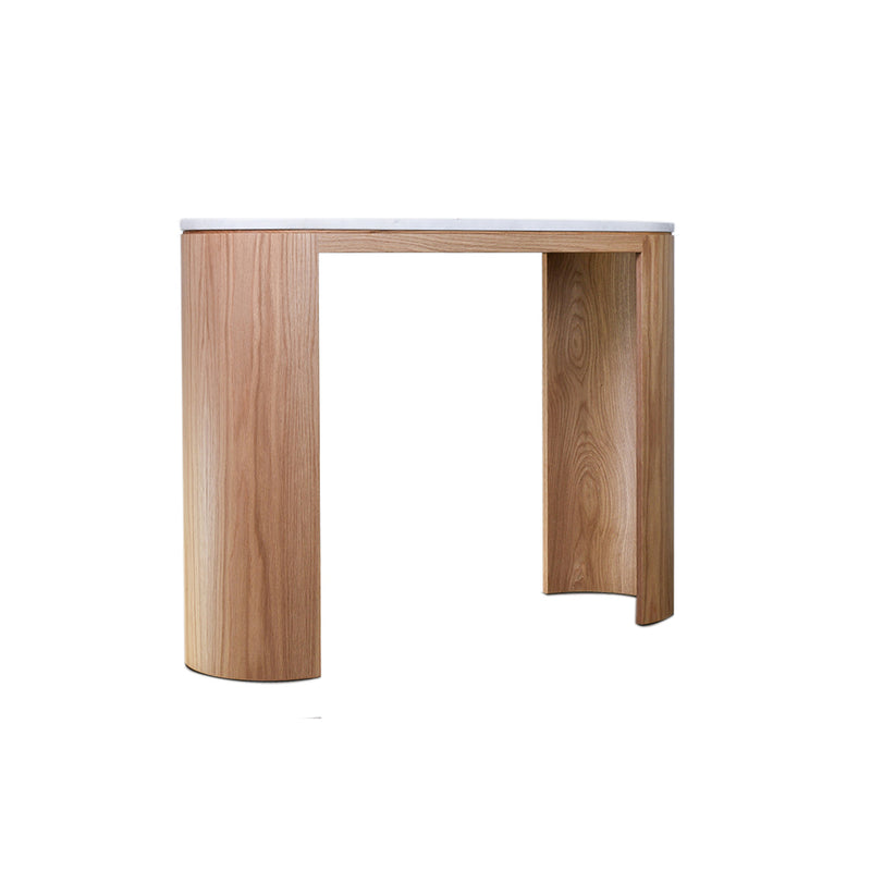McMillan Console | By Artifex