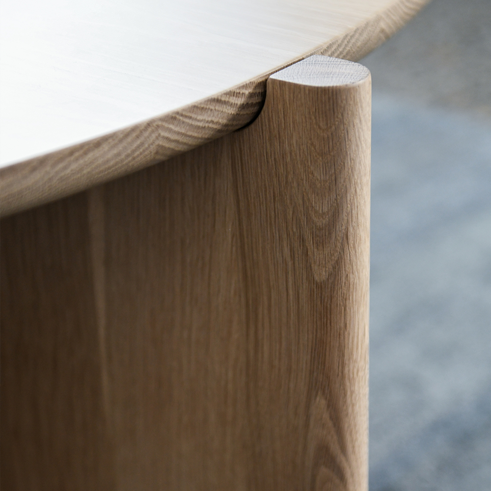 Millie Coffee Table - Artifex