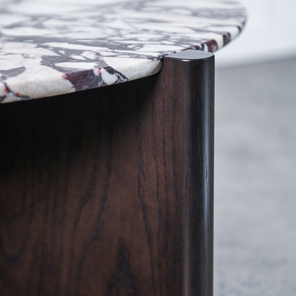 Millie Coffee Table - Artifex