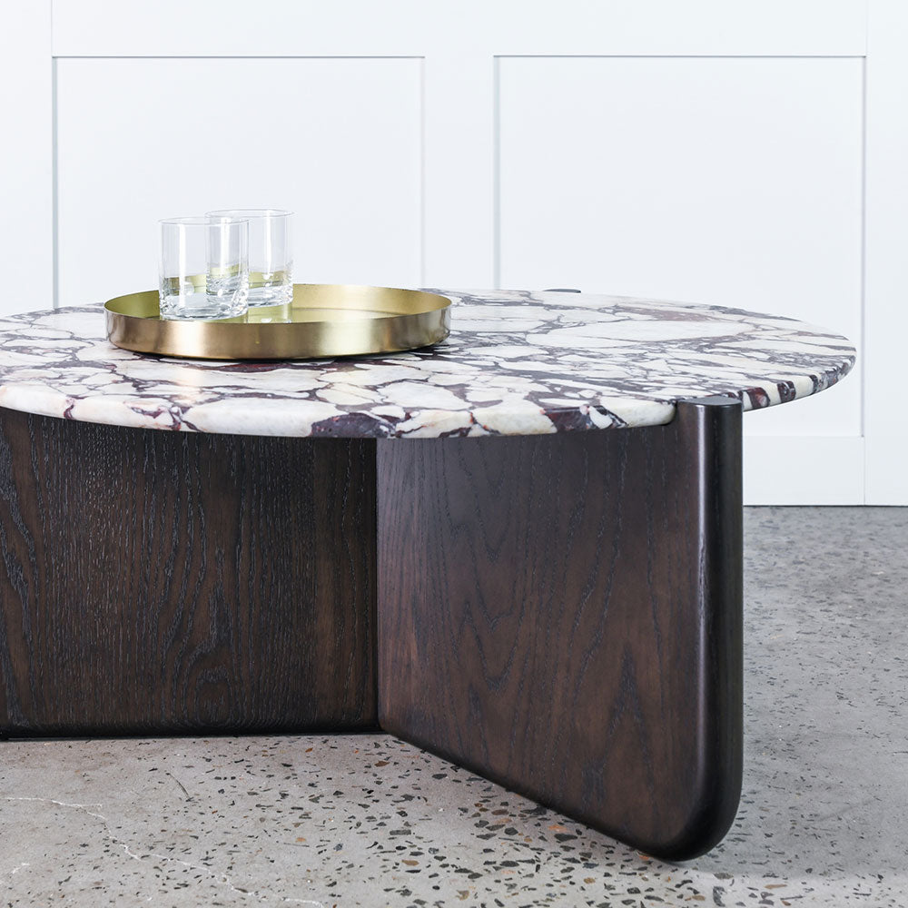 Millie Coffee Table - Artifex
