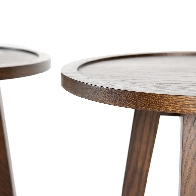 Molino Side Table | By Artifex