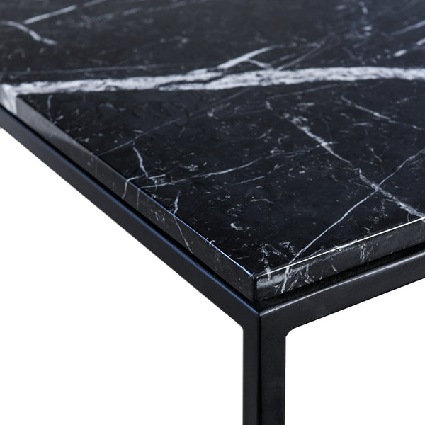 Nero Console Table