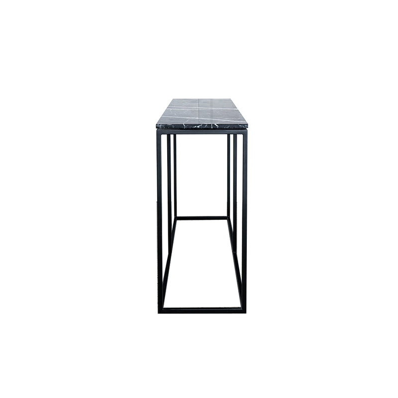 Nero Console Table | By Artifex