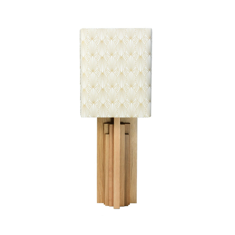 Ritz Table Lamp | By Artifex