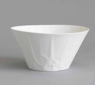 Paper Series Salad Bowl | By Hayden Youlley