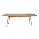 Satellite Dining Table | By Artifex