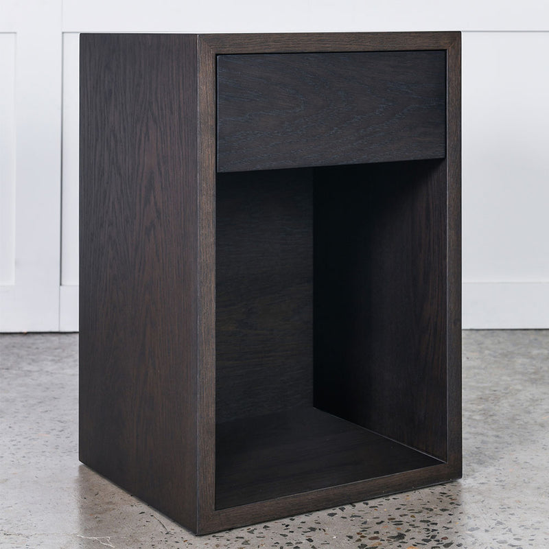 Spencer Bedside Table | By Artifex