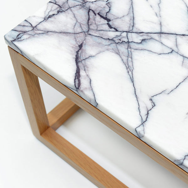 Trieste Coffee Table | By Artifex