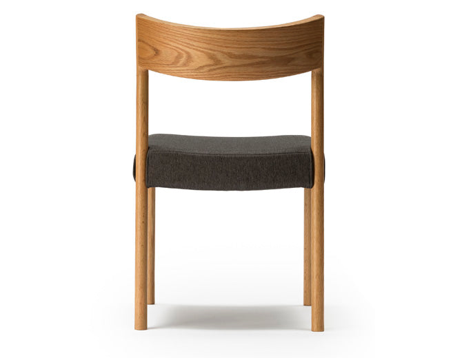 Tyrell Chair  - Oak | By Feelgood Designs