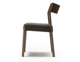 Tyrell Chair  - Walnut | By Feelgood Designs