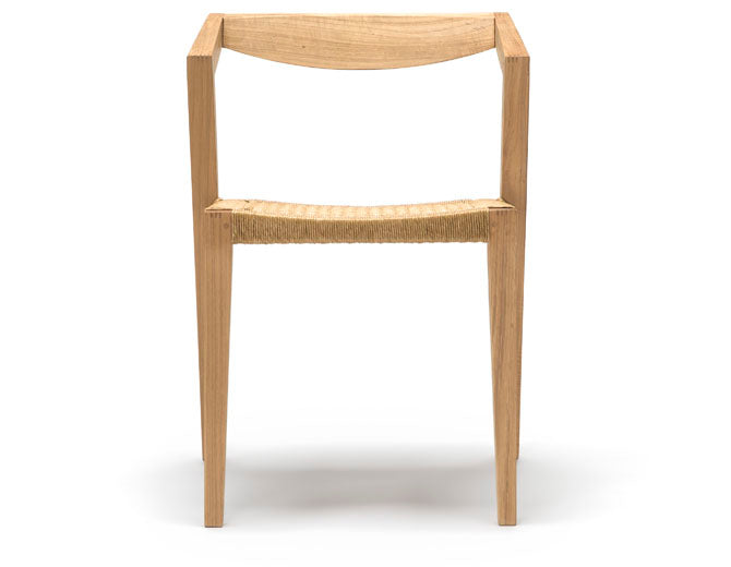 Urban Loom Chair - Natural | By Feelgood Designs