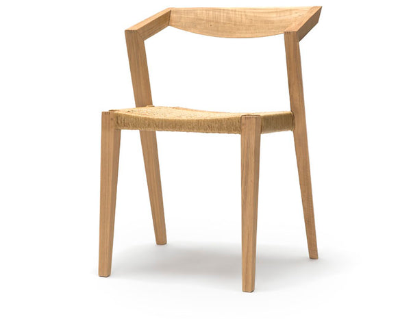 Urban Loom Chair - Natural | By Feelgood Designs