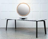 Marble Holgate Dining Table | By Artifex