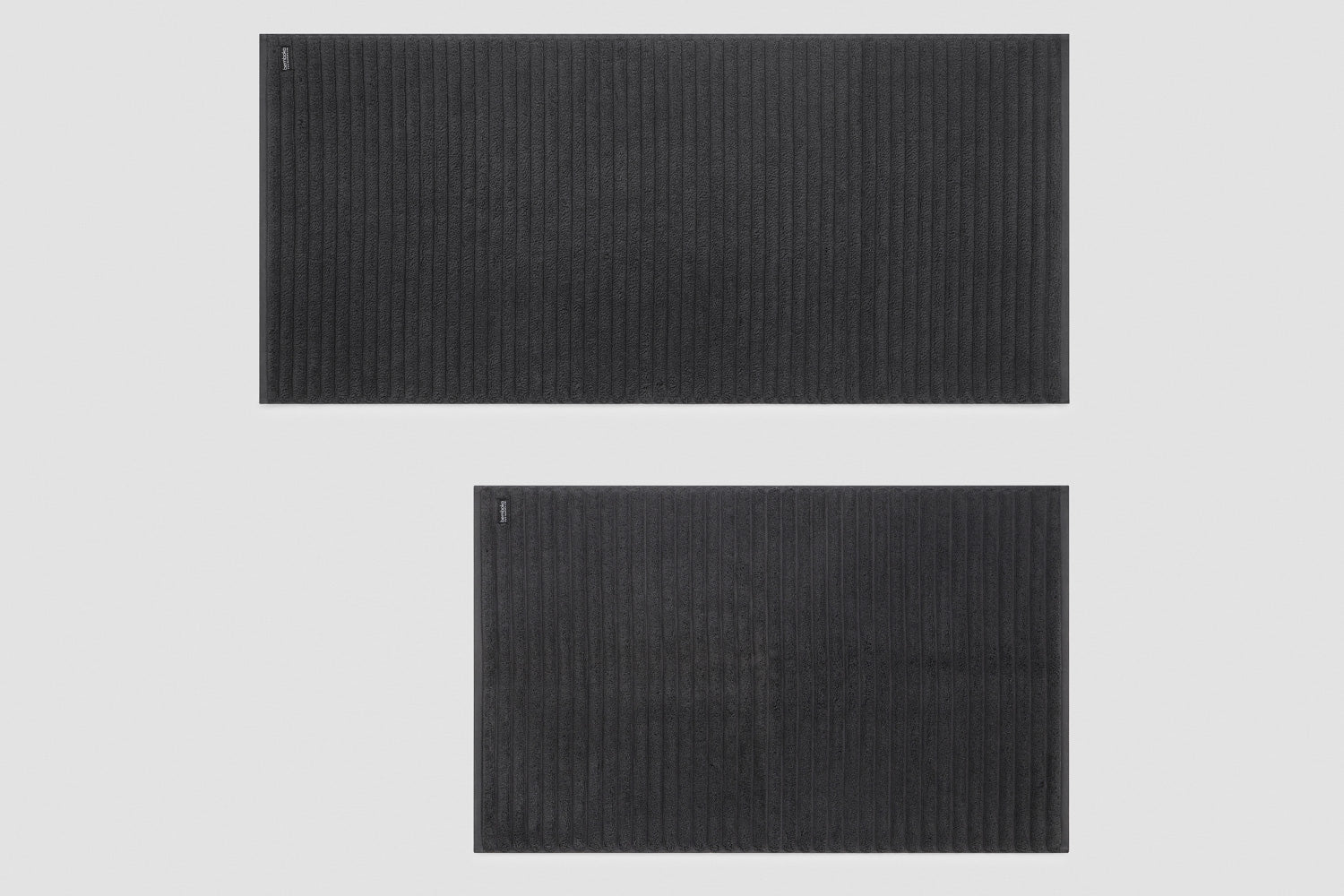 Ribbed Bath Mat By bemboka Artifex Interiors Pty Ltd