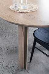 Archer Dining Table | By SJS X Artifex