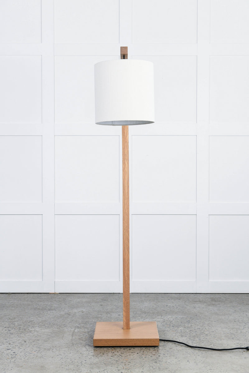 Callyn Standing Lamp | By Artifex