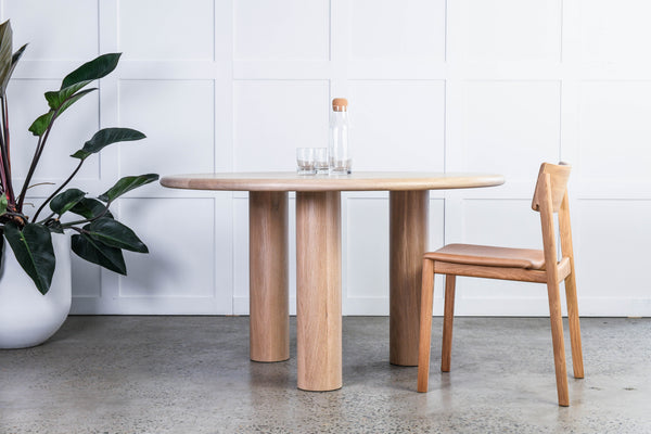 Cam Dining Table | By Artifex