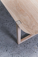 Markham Coffee Table Square/Rectangle | By Artifex