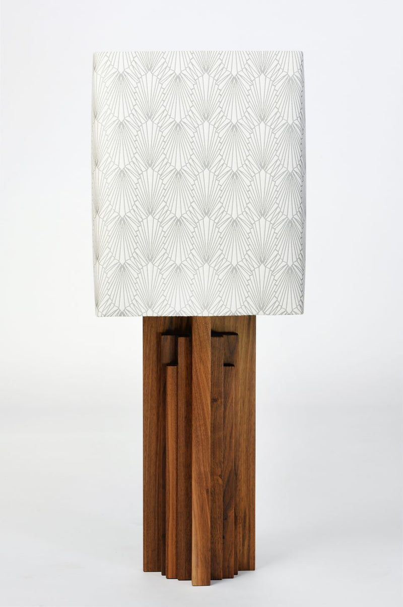 Ritz Table Lamp | By Artifex