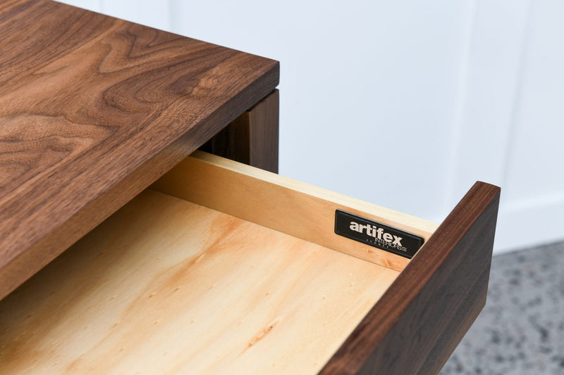Spyder Desk / Dressing Table | By Artifex