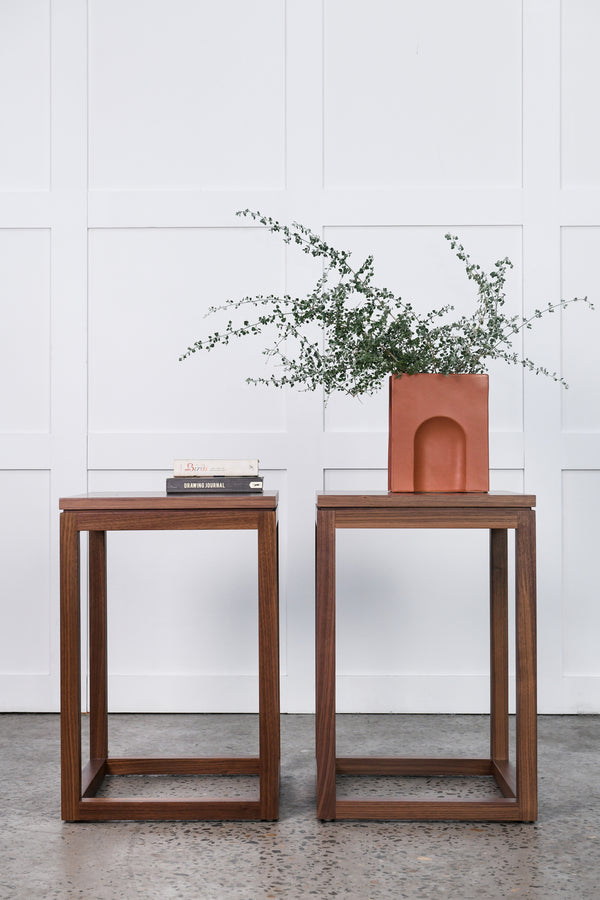 Trieste Side Table | By Artifex